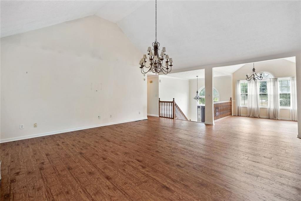 4124 High Country Drive