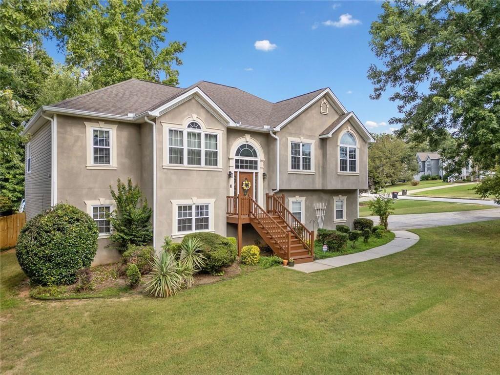 4124 High Country Drive