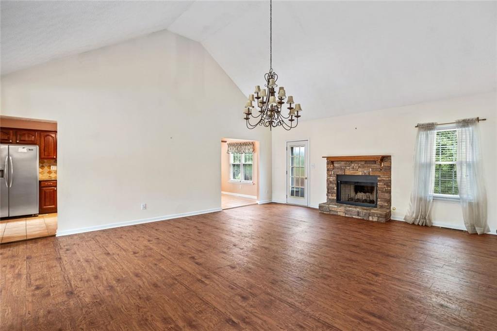 4124 High Country Drive