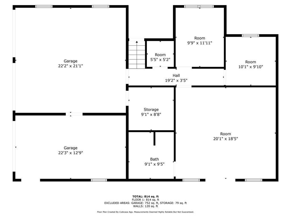 4124 High Country Drive