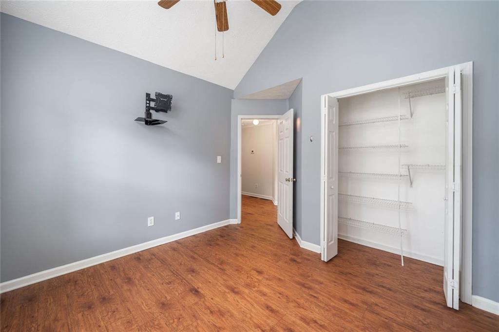 4124 High Country Drive