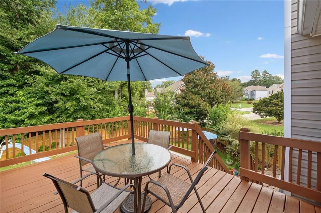 4124 High Country Drive