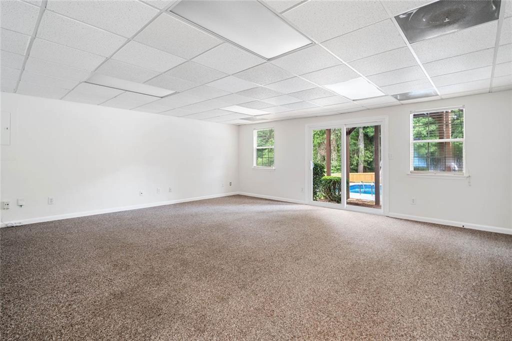 4124 High Country Drive
