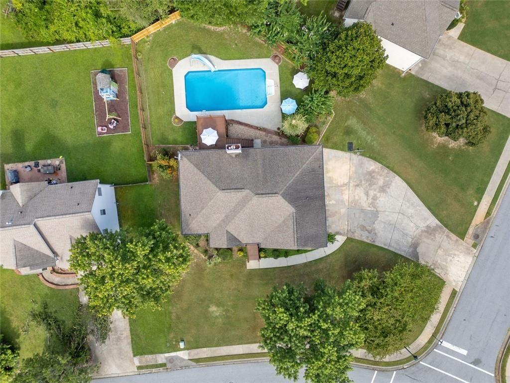 4124 High Country Drive