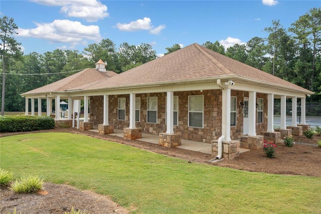 4124 High Country Drive