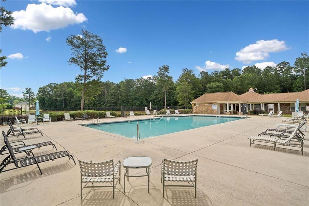 4124 High Country Drive