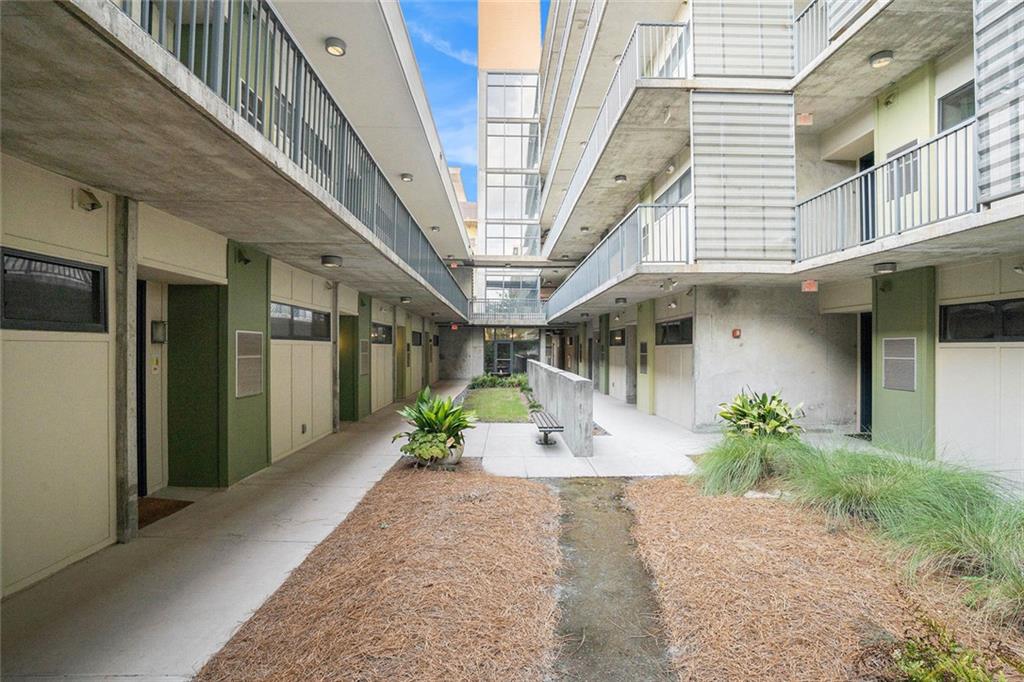 480 John Wesley Dobbs Avenue NE Unit 303