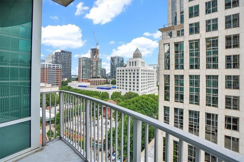 943 Peachtree Street NE Unit 1109