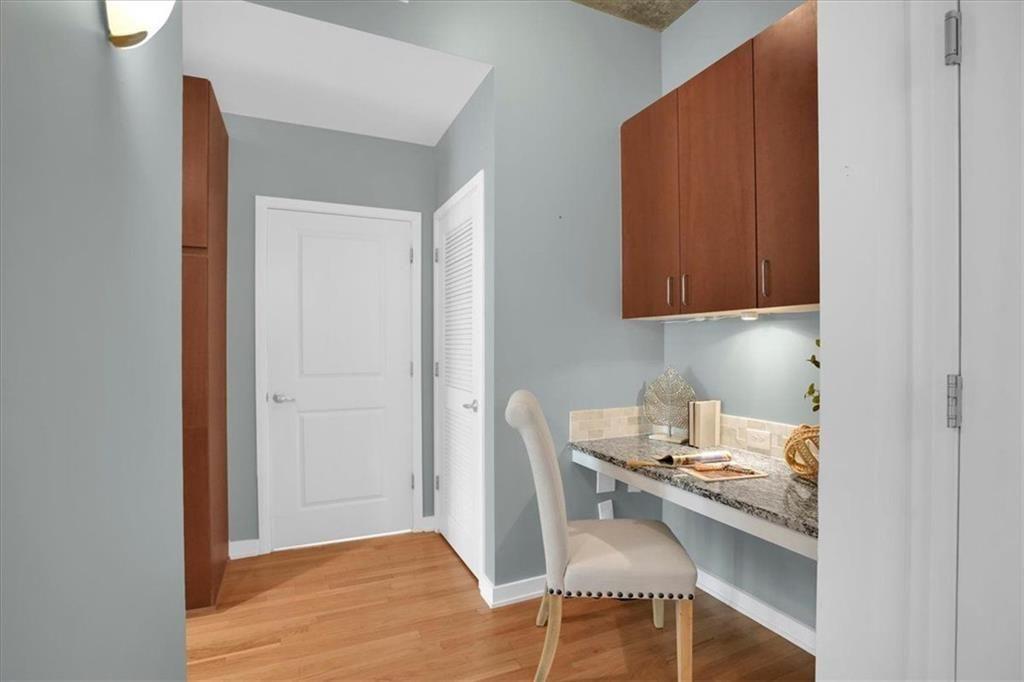 943 Peachtree Street NE Unit 1109