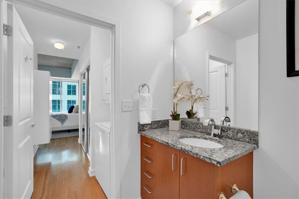 943 Peachtree Street NE Unit 1109