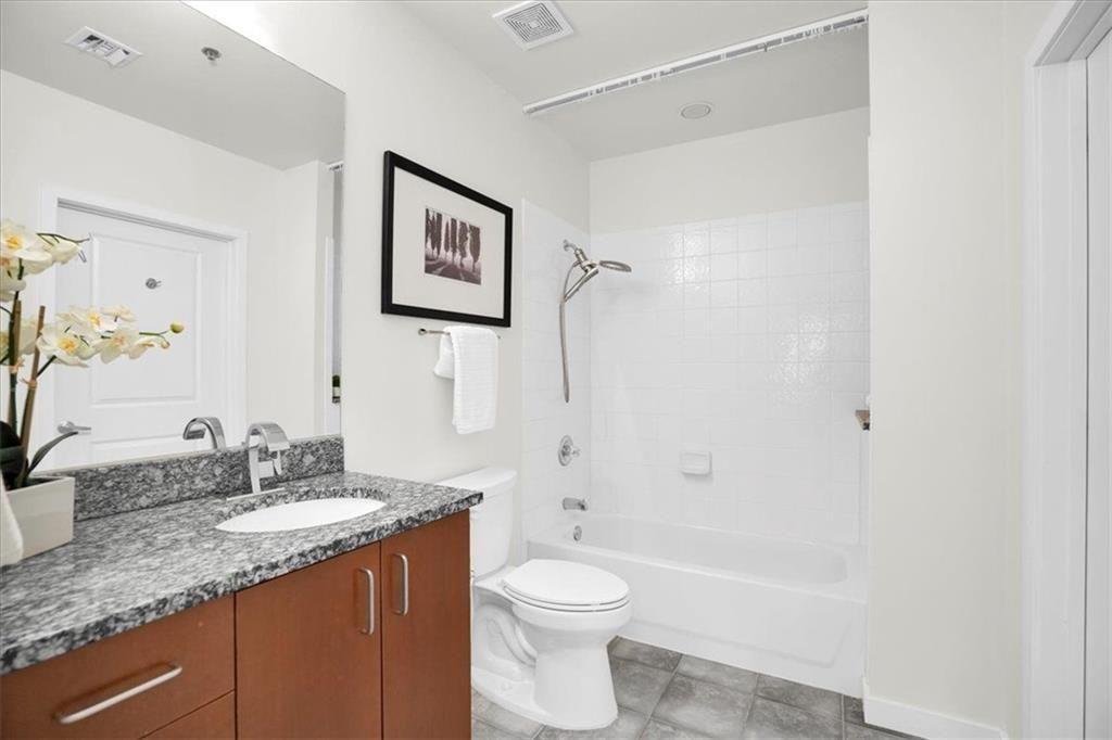 943 Peachtree Street NE Unit 1109