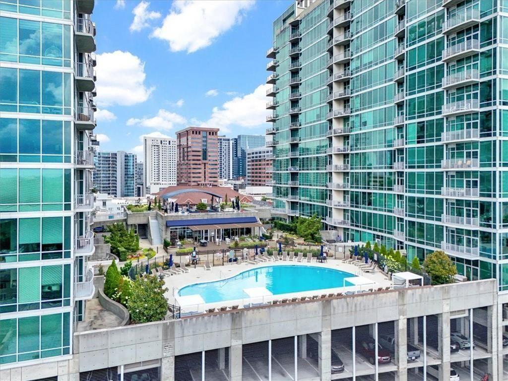 943 Peachtree Street NE Unit 1109