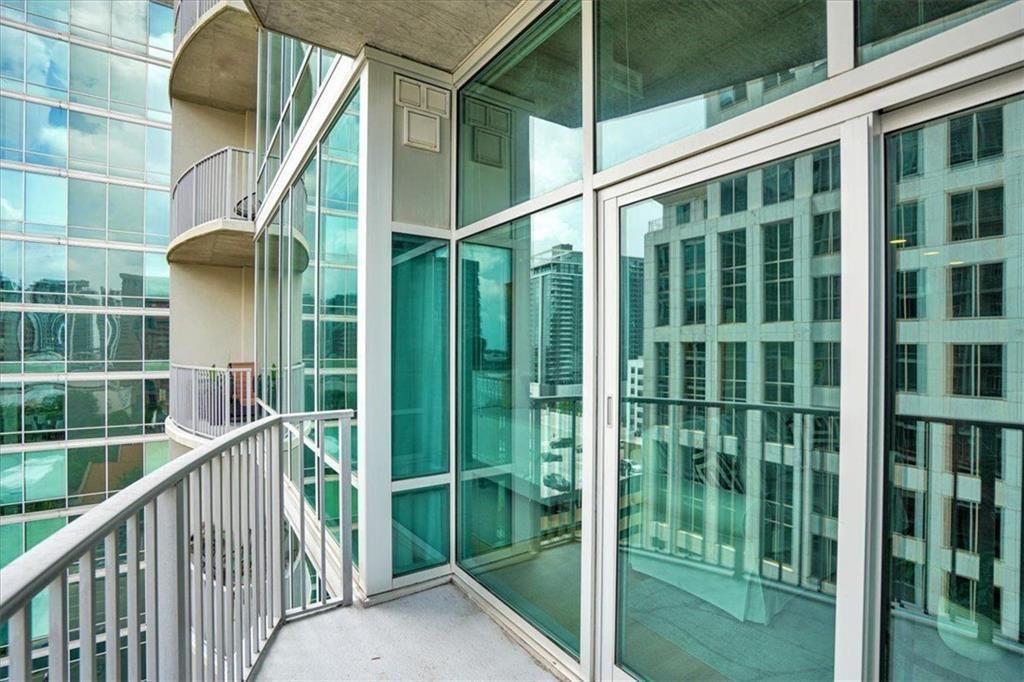 943 Peachtree Street NE Unit 1109