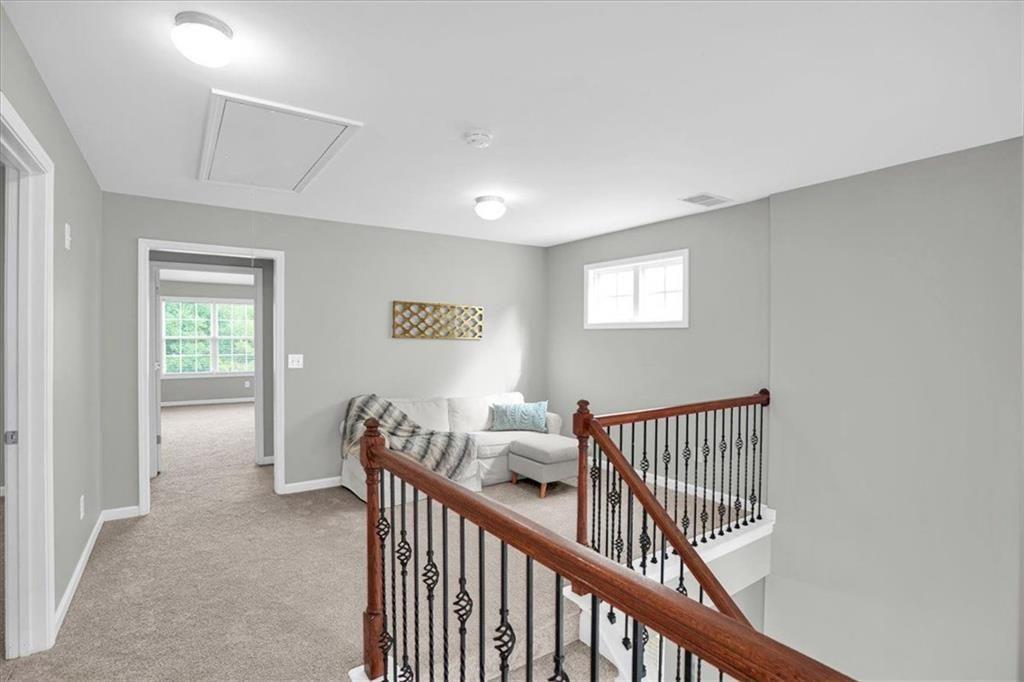 3700 Lakeside Walk Drive NW