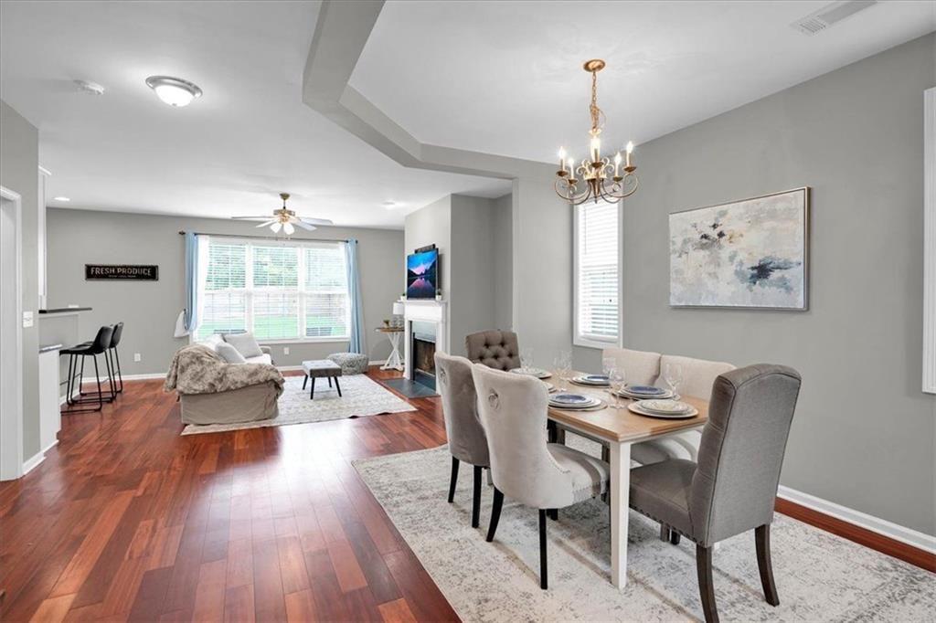 3700 Lakeside Walk Drive NW