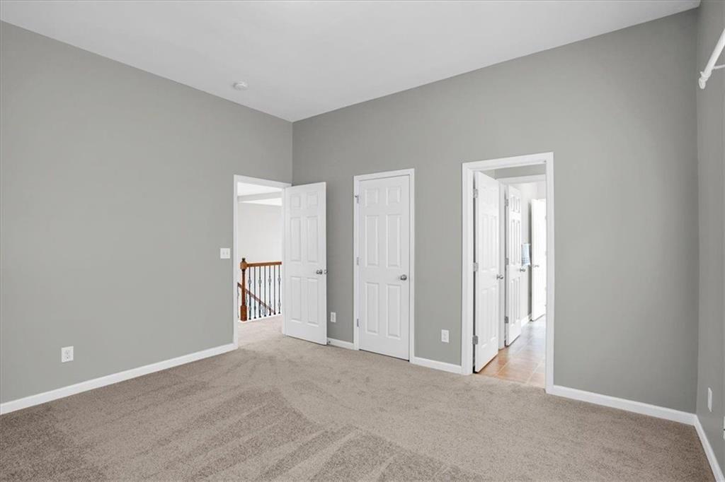 3700 Lakeside Walk Drive NW