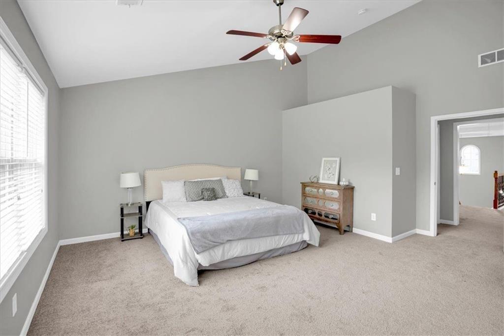 3700 Lakeside Walk Drive NW