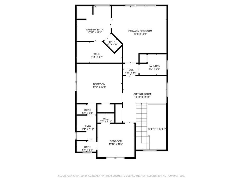 3700 Lakeside Walk Drive NW