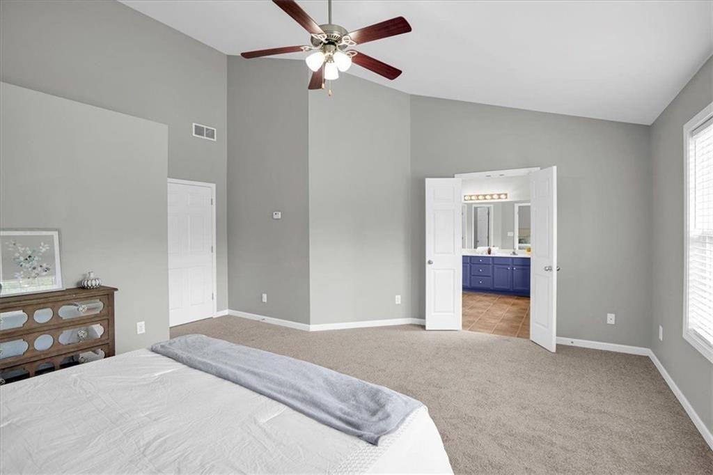 3700 Lakeside Walk Drive NW