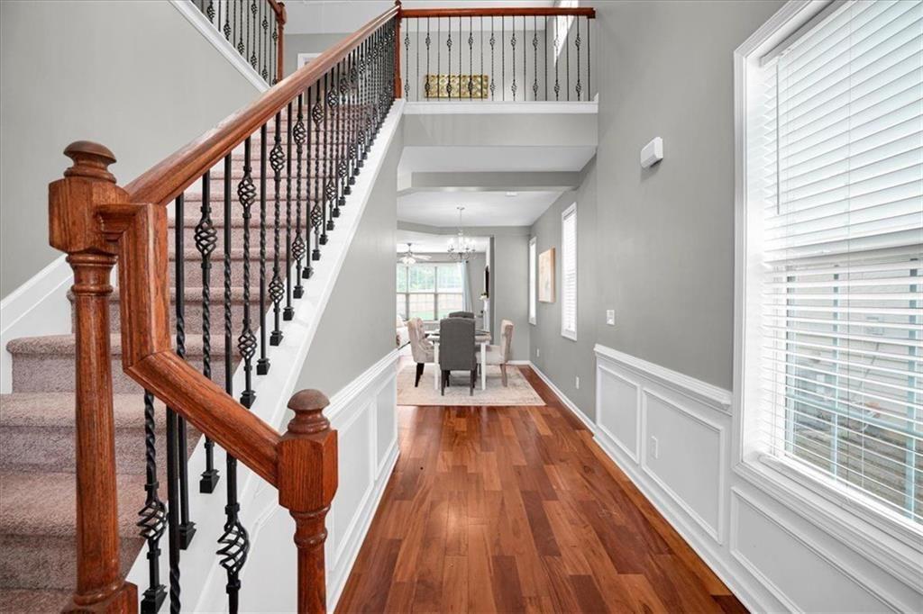 3700 Lakeside Walk Drive NW