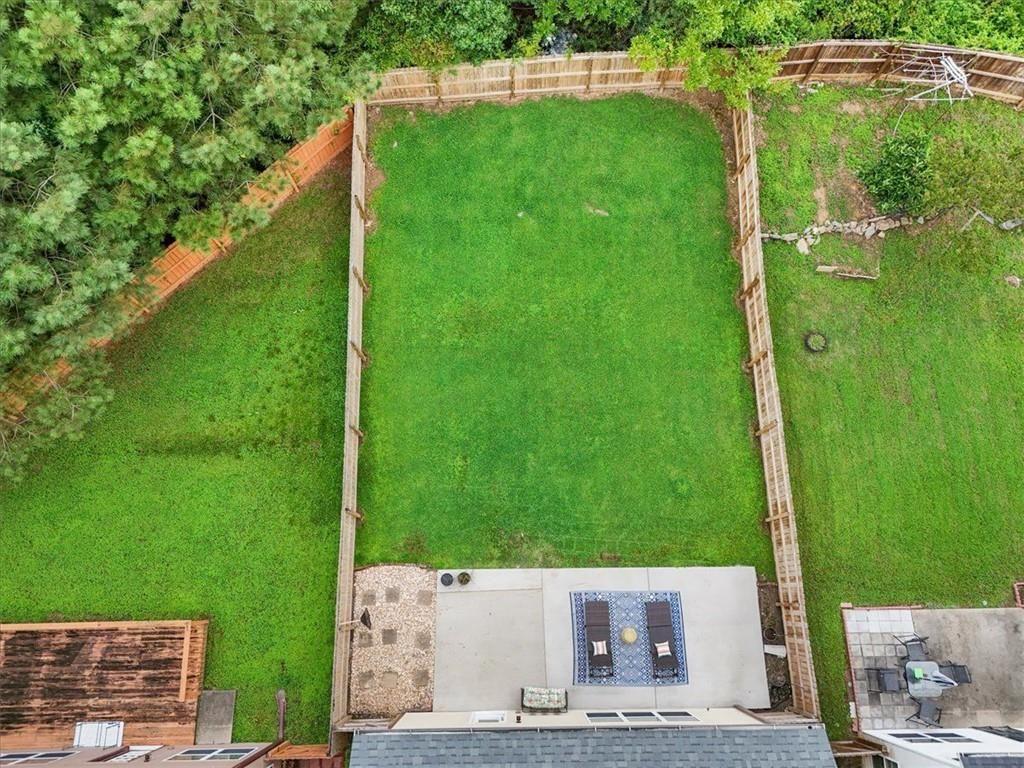 3700 Lakeside Walk Drive NW