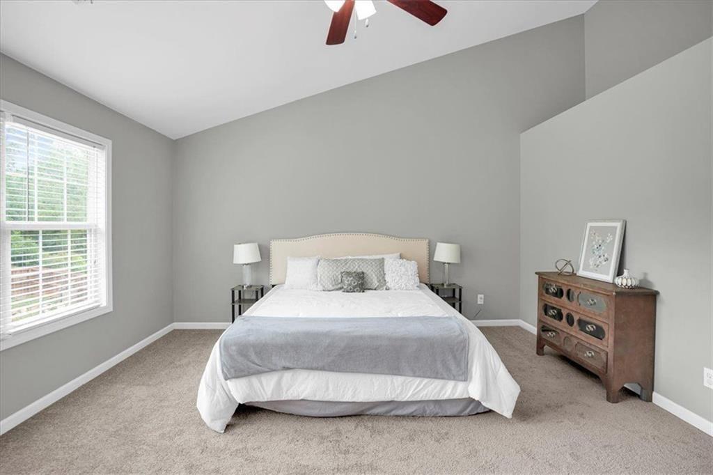 3700 Lakeside Walk Drive NW