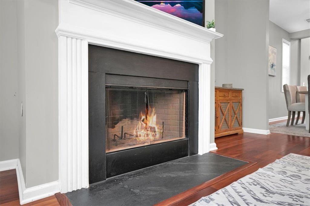 3700 Lakeside Walk Drive NW