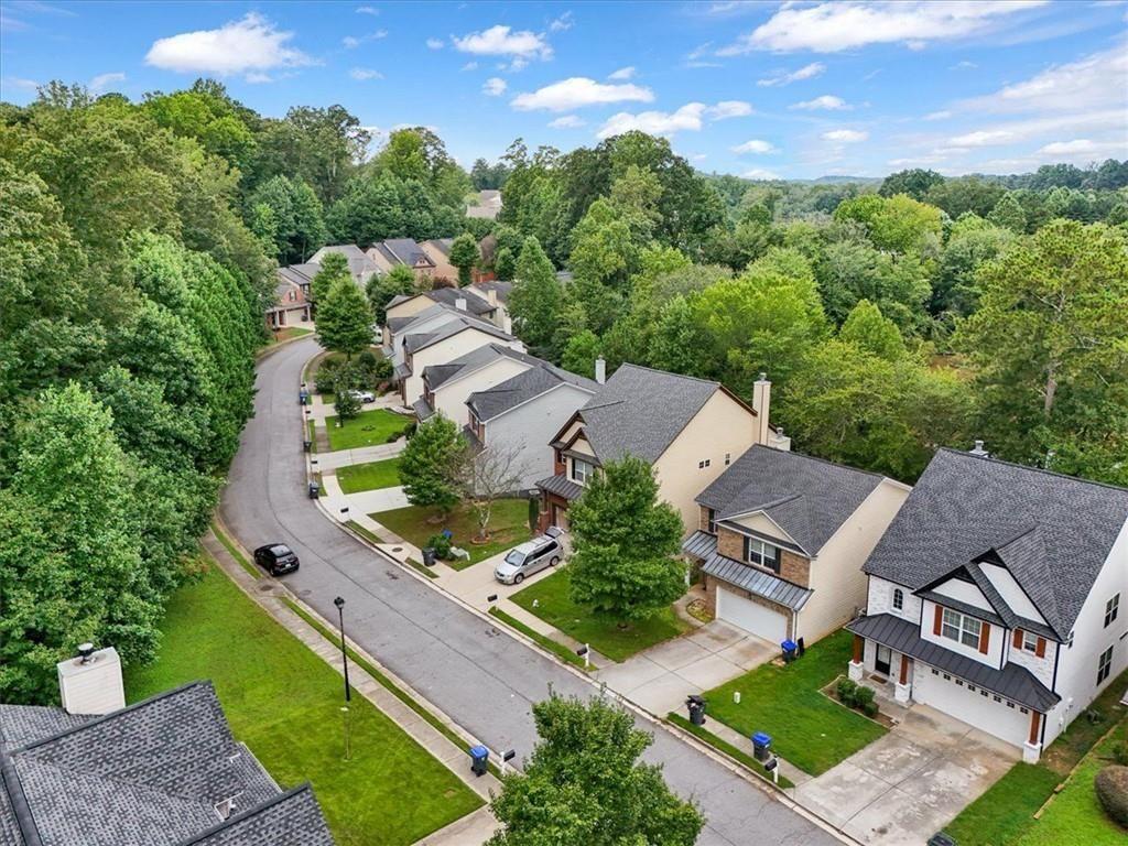 3700 Lakeside Walk Drive NW