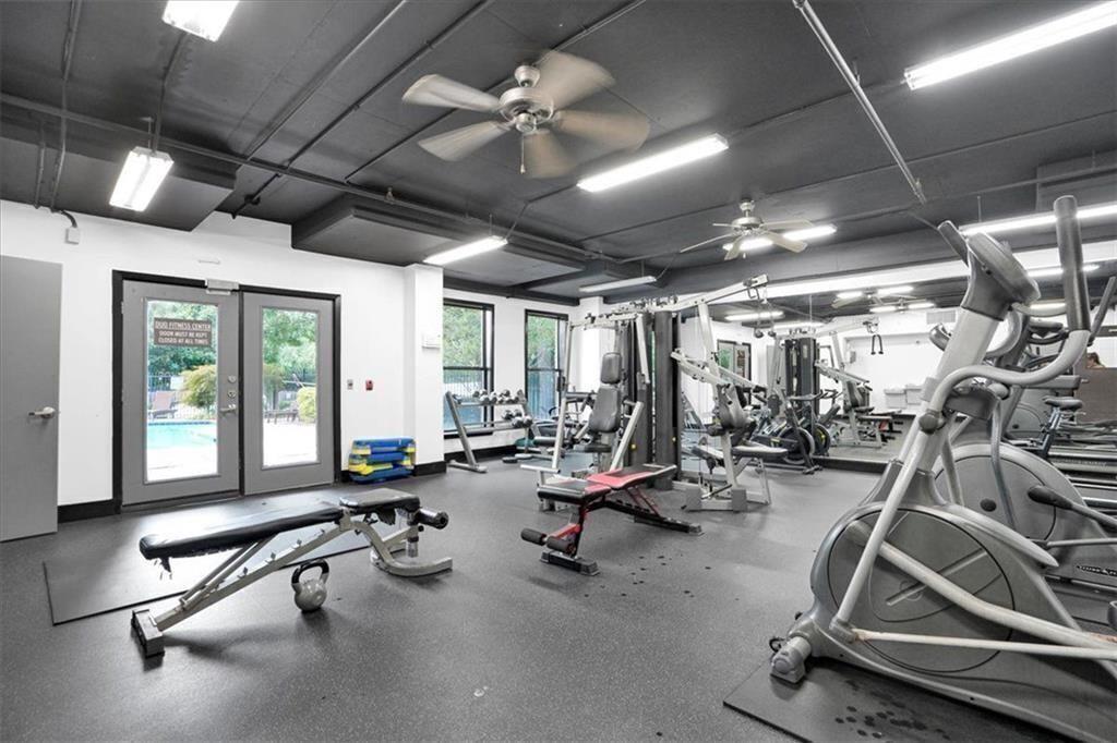 425 Chapel Street SW Unit 1109