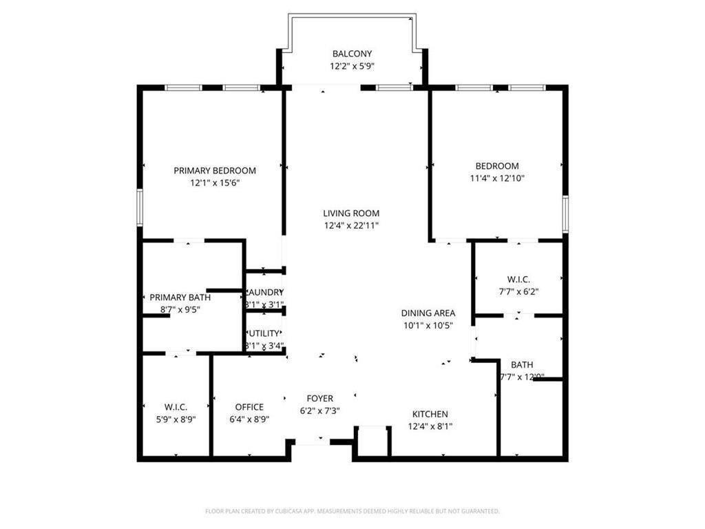 425 Chapel Street SW Unit 1109