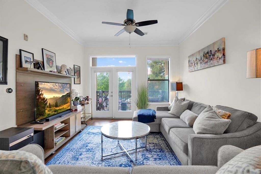 425 Chapel Street SW Unit 1109