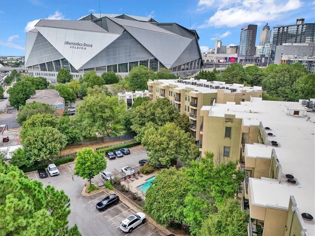 425 Chapel Street SW Unit 1109