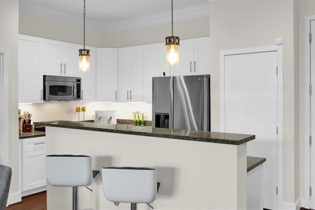 425 Chapel Street SW Unit 1109