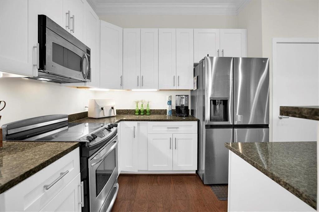 425 Chapel Street SW Unit 1109