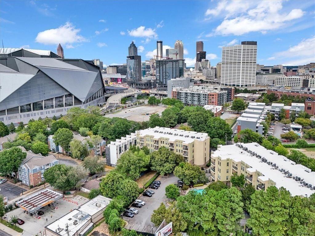 425 Chapel Street SW Unit 1109