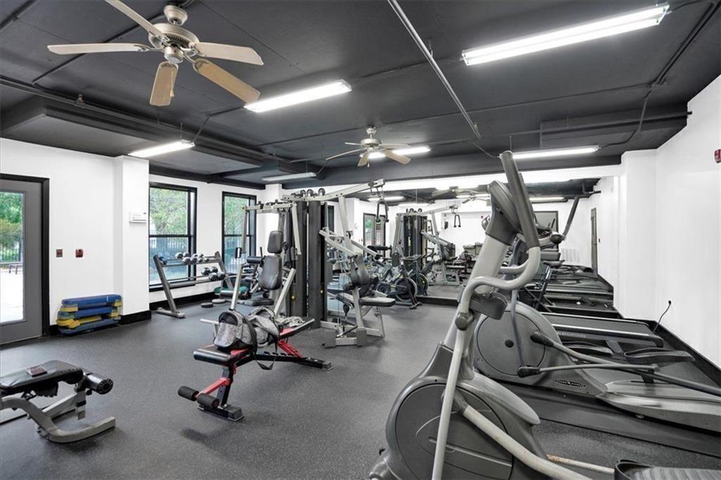 425 Chapel Street SW Unit 1109