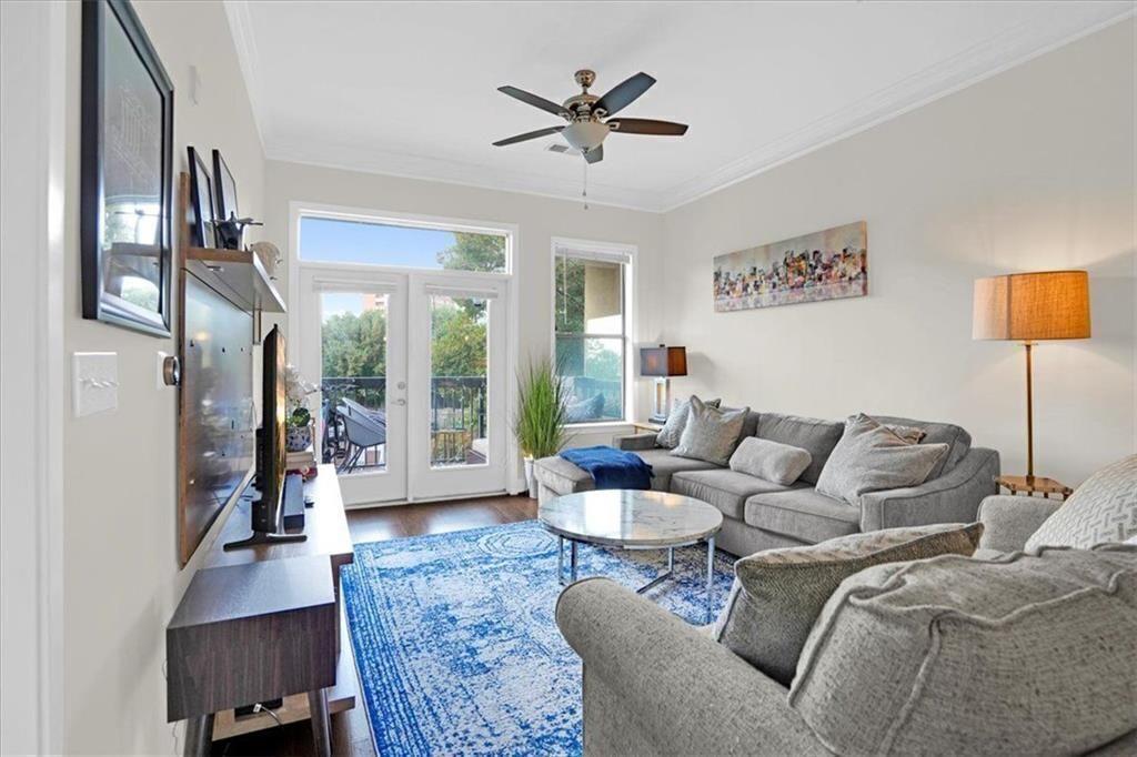 425 Chapel Street SW Unit 1109