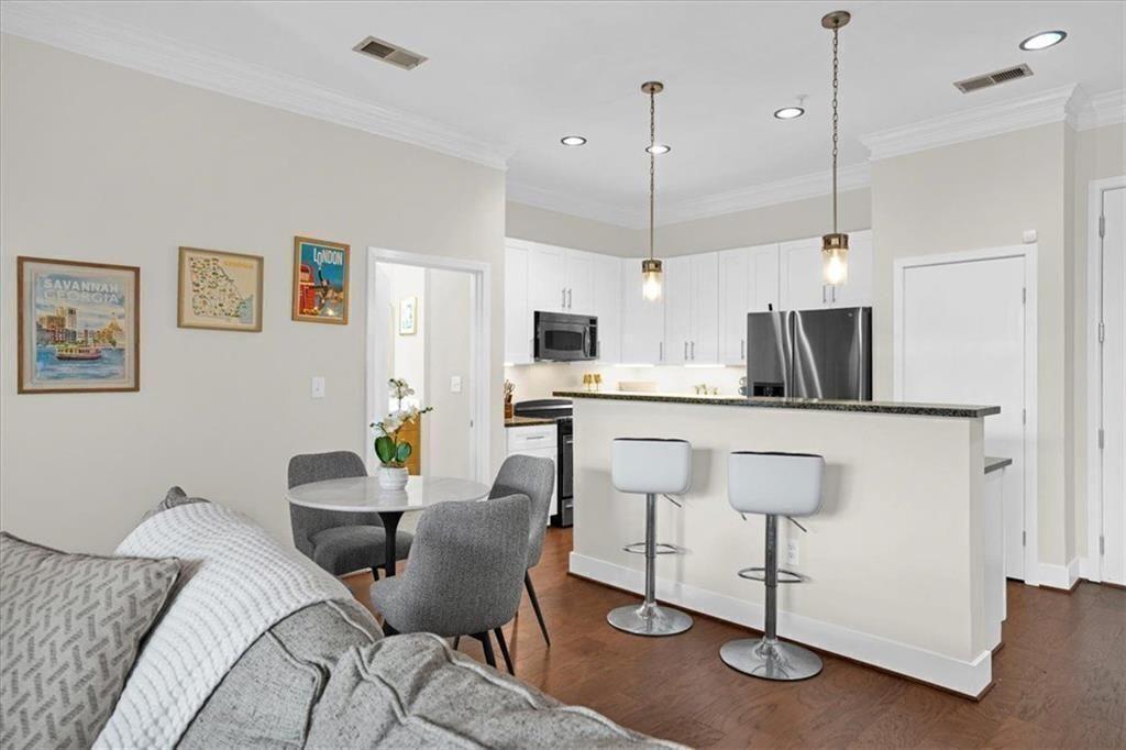 425 Chapel Street SW Unit 1109