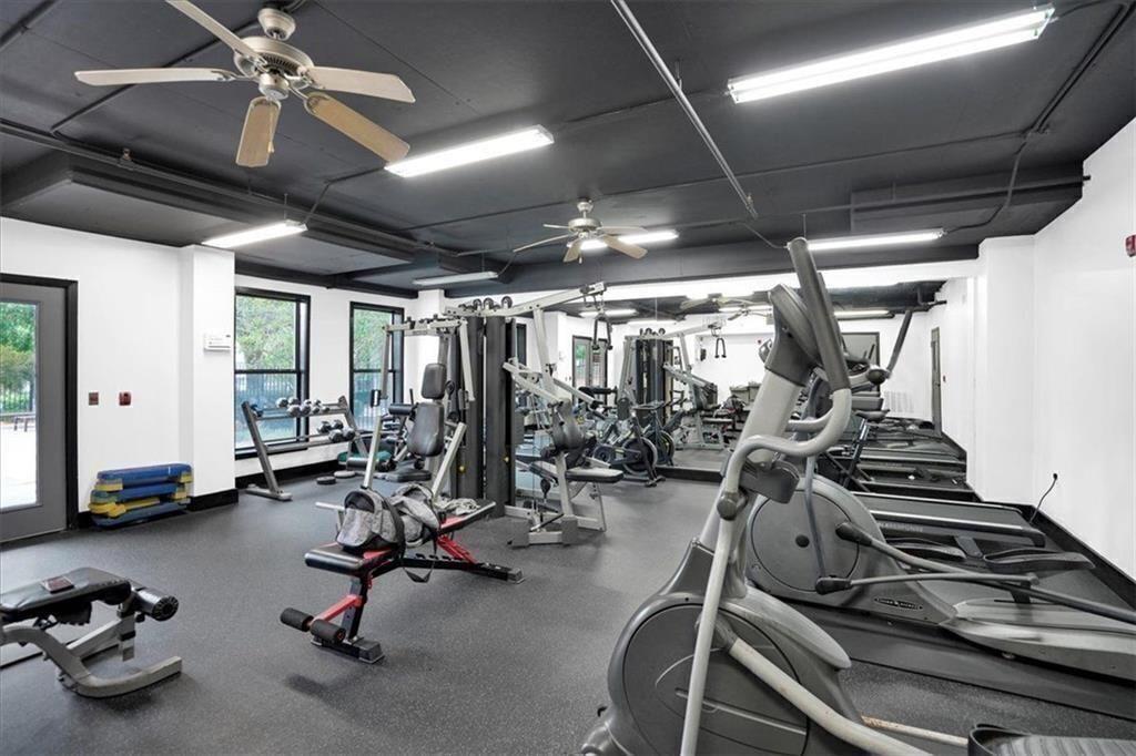 425 Chapel Street SW Unit 1109