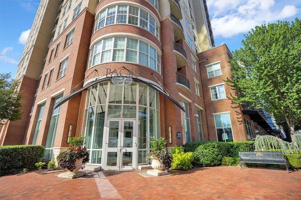 325 E Paces Ferry Road NE Unit 1411