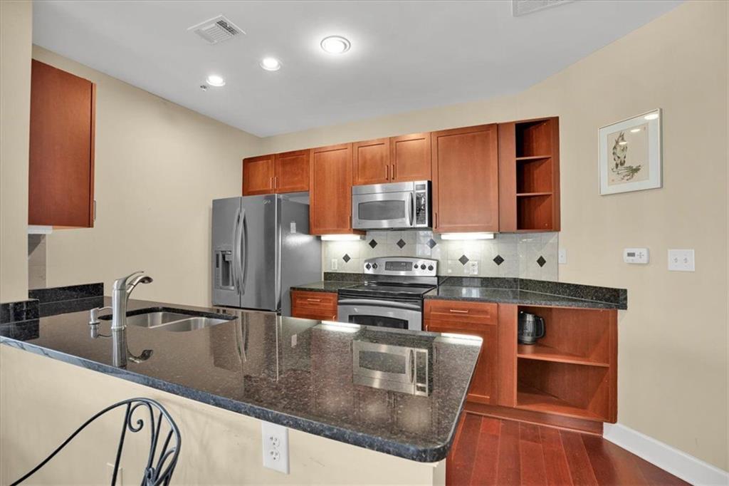 325 E Paces Ferry Road NE Unit 1411