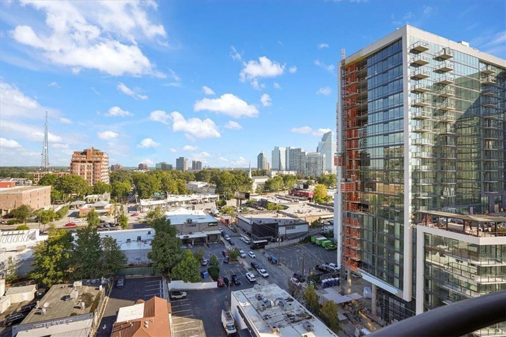 325 E Paces Ferry Road NE Unit 1411