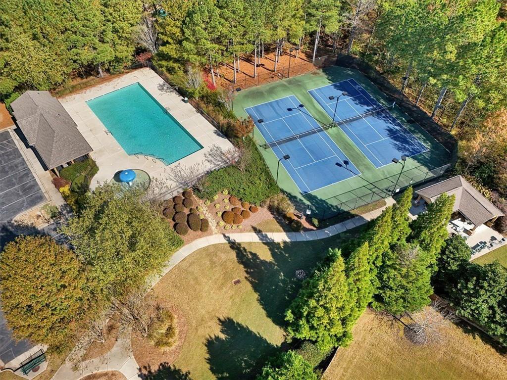 3030 Blackstock Drive