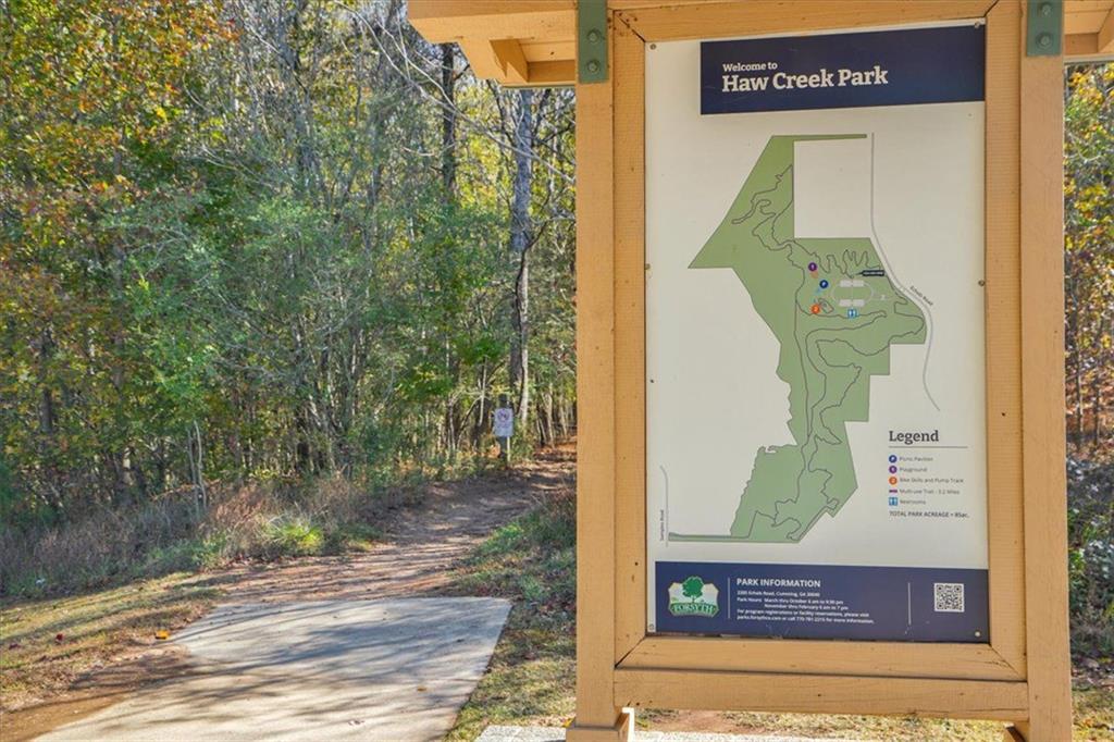 3030 Blackstock Drive