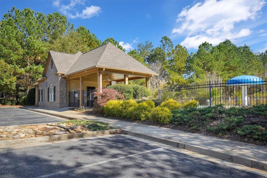 3030 Blackstock Drive