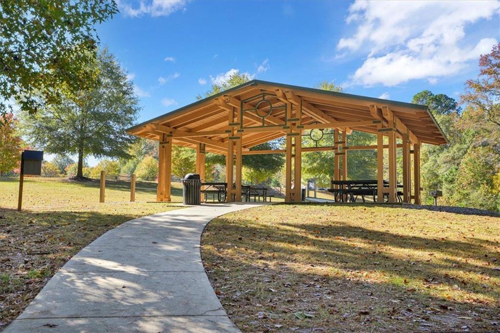 3030 Blackstock Drive