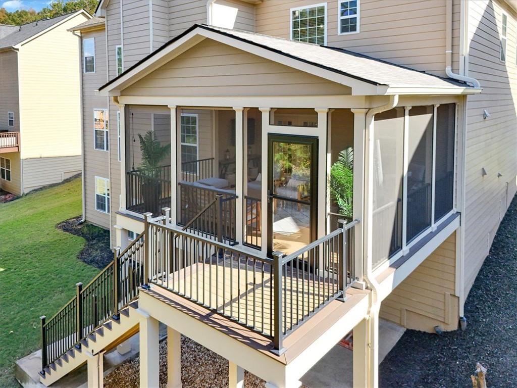 3030 Blackstock Drive