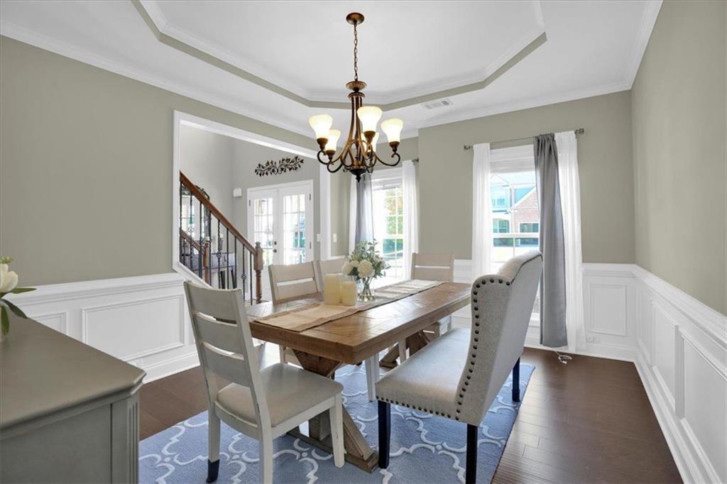 3030 Blackstock Drive