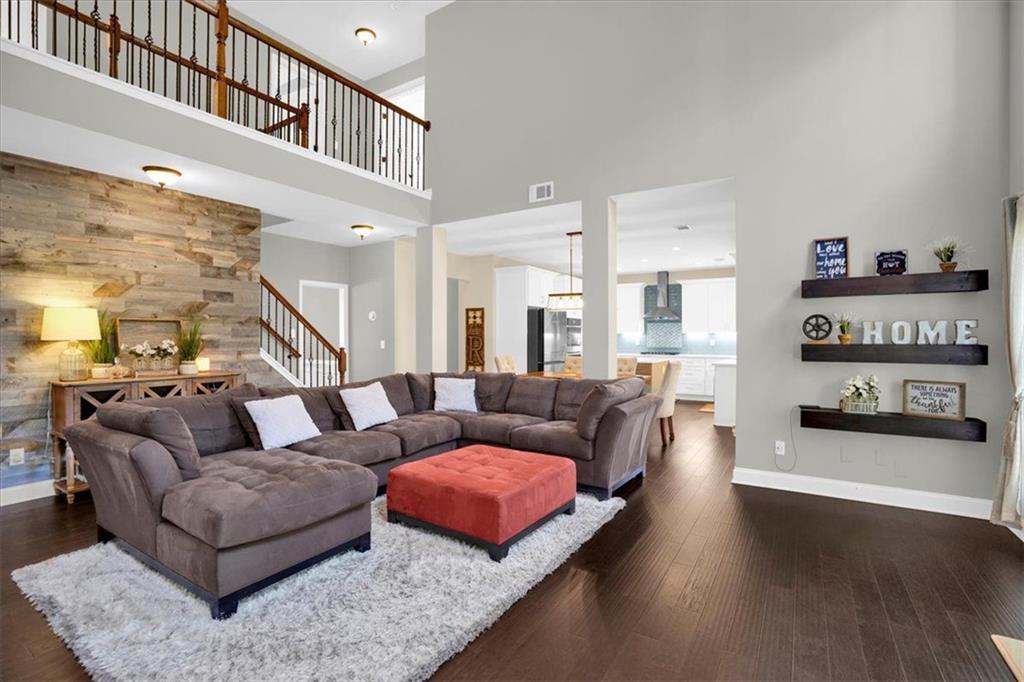 3030 Blackstock Drive