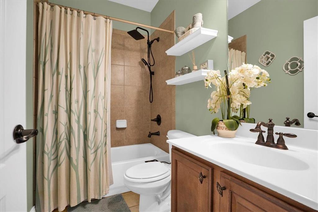 3030 Blackstock Drive